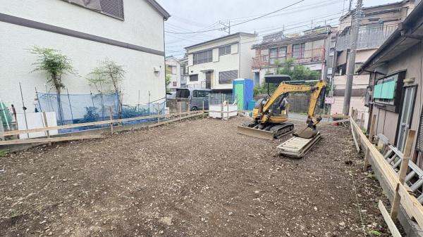 旭区今宿南町　全１棟１号棟