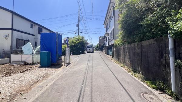 旭区今宿南町　全１棟１号棟