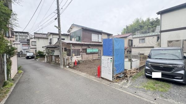 旭区今宿南町　全１棟１号棟