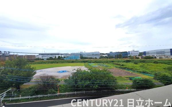 ランドステージ横浜鴨居