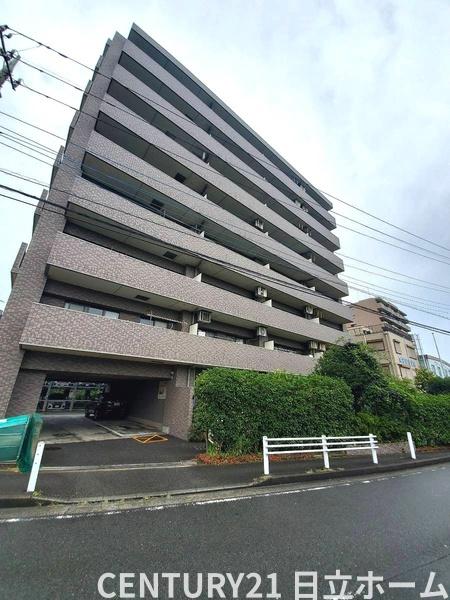 ランドステージ横浜鴨居