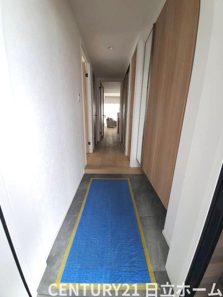 ランドステージ横浜鴨居