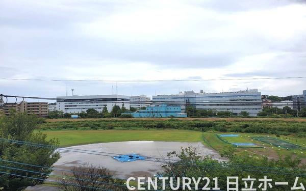 ランドステージ横浜鴨居