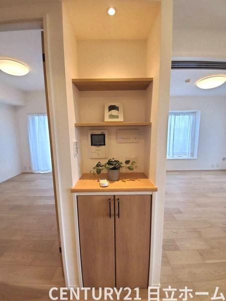 ランドステージ横浜鴨居