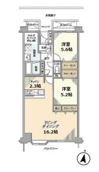 アルファステージ横浜鶴見