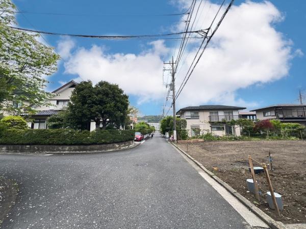 横浜市金沢区釜利谷西５丁目の新築一戸建