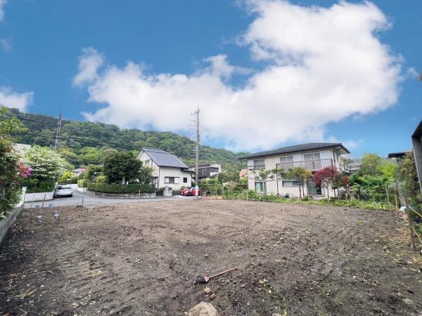 横浜市金沢区釜利谷西５丁目の新築一戸建