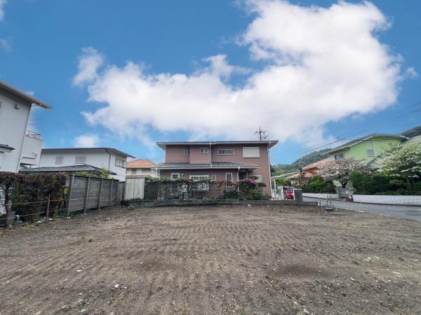 横浜市金沢区釜利谷西５丁目の新築一戸建