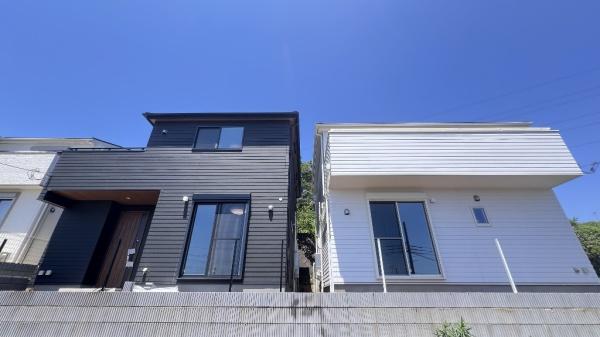 旭区川井本町　全２棟Ｃ号棟