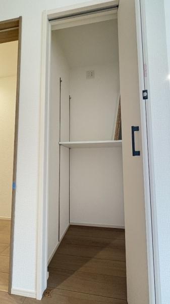 神奈川区三ツ沢上町　全２棟Ａ号棟