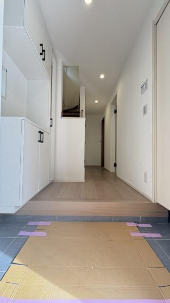 神奈川区三ツ沢上町　全２棟Ａ号棟