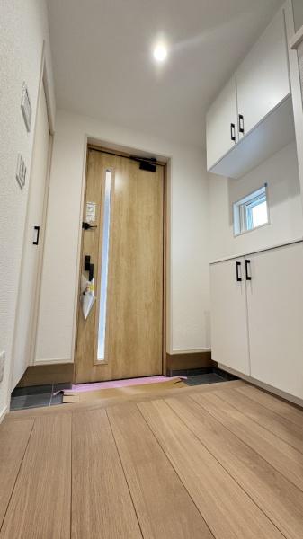 神奈川区三ツ沢上町　全２棟Ａ号棟