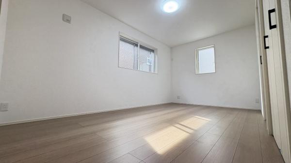 神奈川区三ツ沢上町　全２棟Ａ号棟