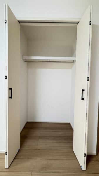 神奈川区三ツ沢上町　全２棟Ａ号棟