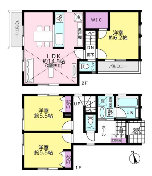 泉区和泉町３期