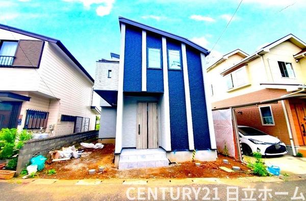 泉区和泉町３期