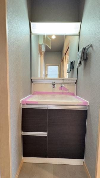 横浜市中区柏葉の中古一戸建て