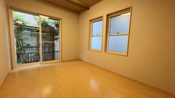横浜市中区柏葉の中古一戸建て