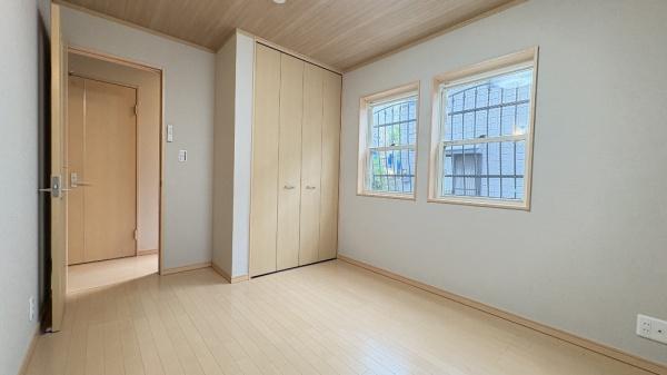 横浜市中区柏葉の中古一戸建て