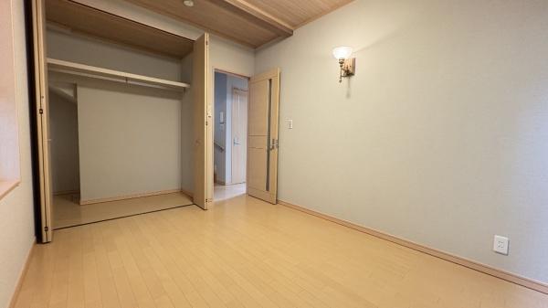 横浜市中区柏葉の中古一戸建て