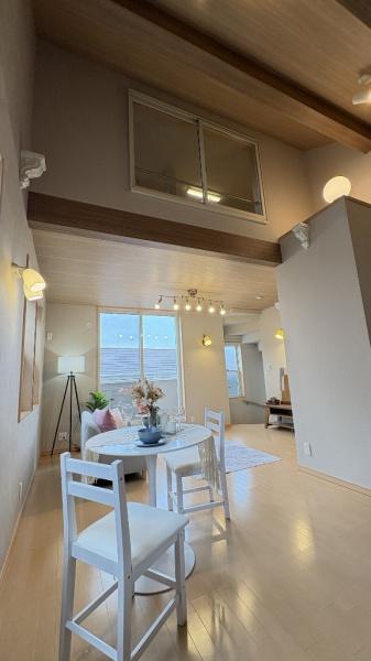 横浜市中区柏葉の中古一戸建て