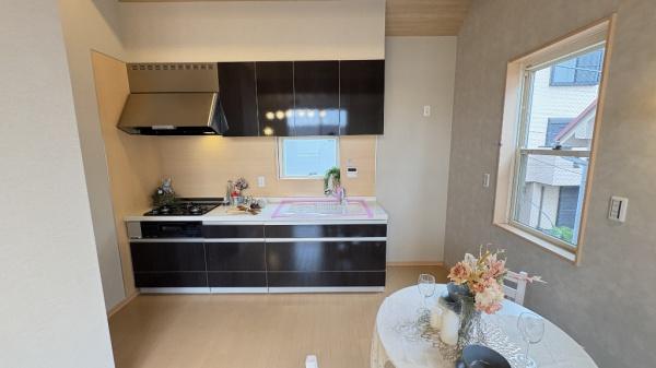 横浜市中区柏葉の中古一戸建て