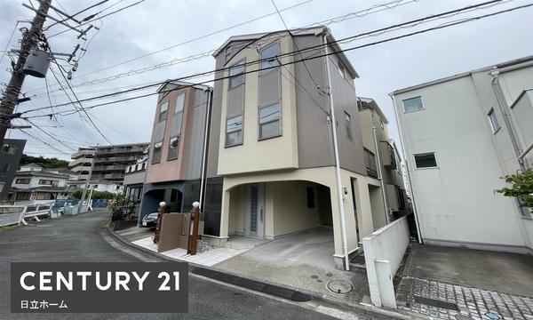 金沢区六浦5丁目