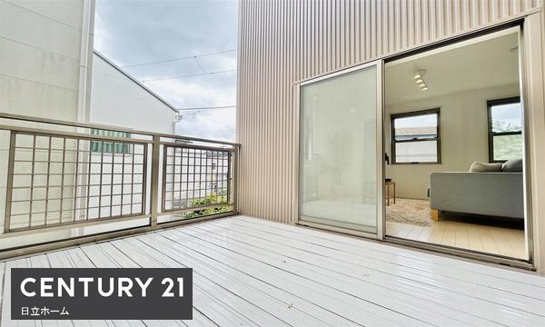 横浜市金沢区六浦５丁目の中古一戸建て