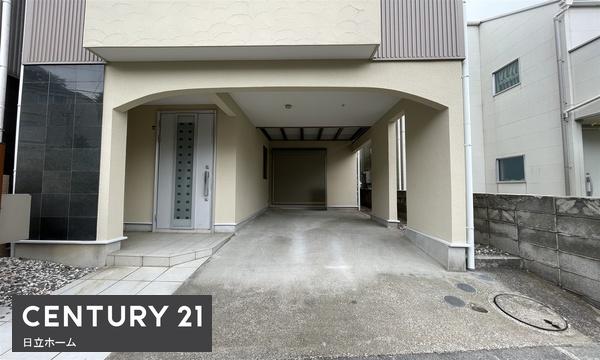 横浜市金沢区六浦５丁目の中古一戸建て