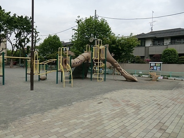 川崎市中原区井田中ノ町の中古一戸建て(井田杉山町公園)