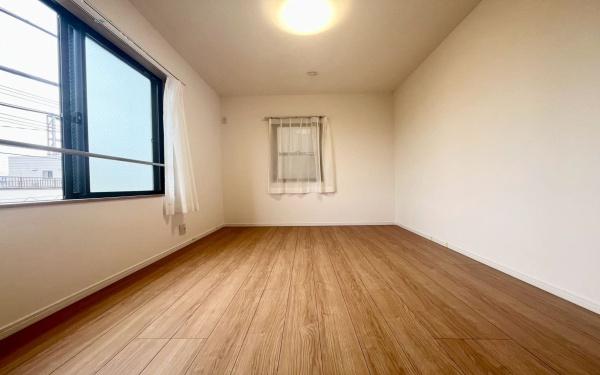 川崎市中原区井田中ノ町の中古一戸建て