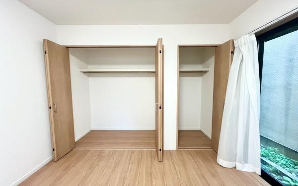 川崎市中原区井田中ノ町の中古一戸建て