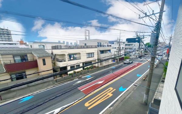 川崎市中原区井田中ノ町の中古一戸建て
