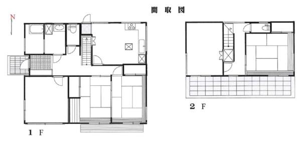 保土ヶ谷区権太坂１丁目　戸建