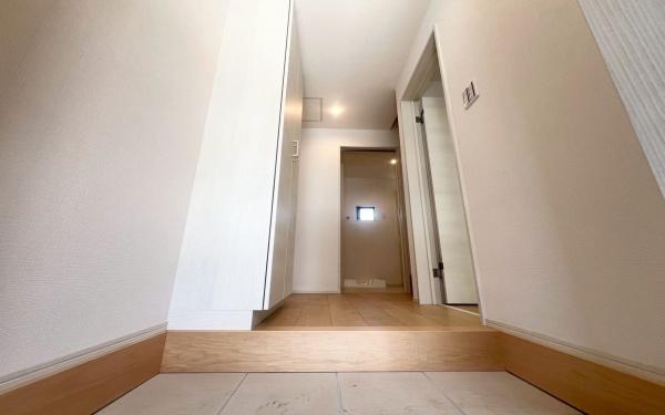 川崎市宮前区野川本町１丁目の新築一戸建