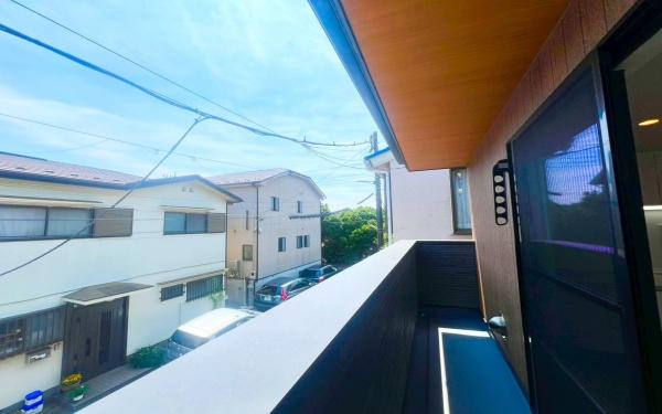 川崎市宮前区野川本町１丁目の新築一戸建