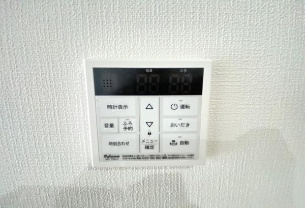 磯子区田中1丁目　全2棟1号棟