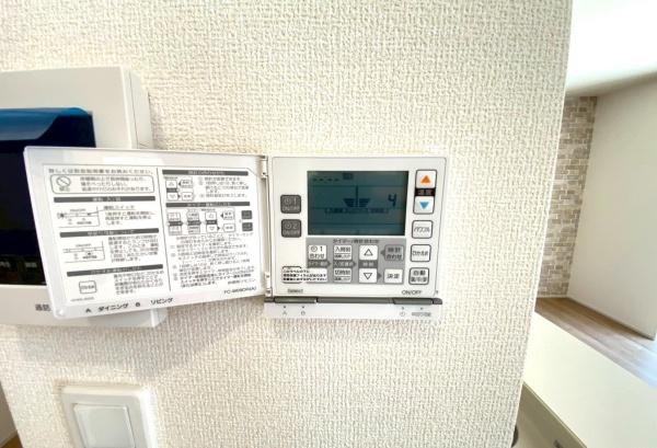 磯子区杉田8丁目