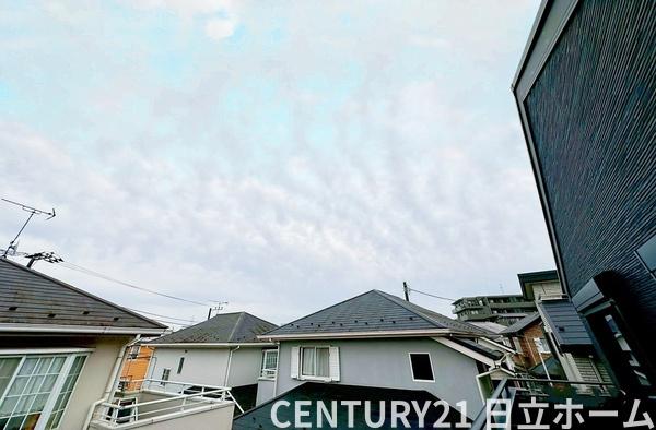 港北区高田西５丁目　全１棟