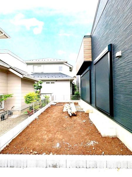 港北区高田西５丁目　全１棟