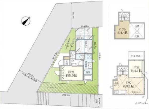 港南区港南3丁目