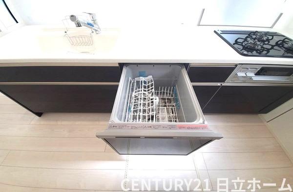 港北区大曽根３丁目　全２棟１号棟