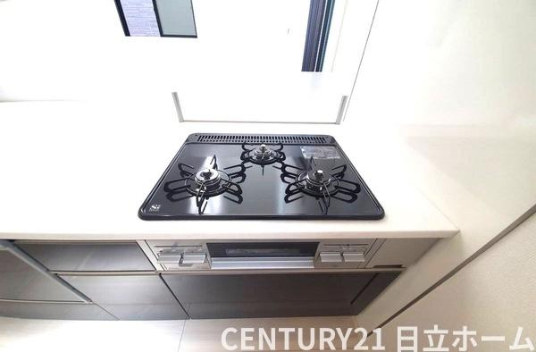 港北区大曽根３丁目　全２棟１号棟