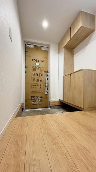 保土ヶ谷区常盤台２期　全３棟２号棟