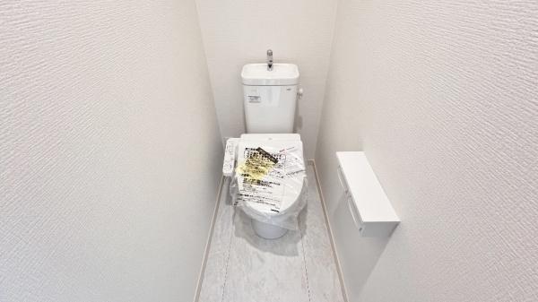 保土ヶ谷区常盤台２期　全３棟３号棟