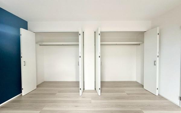 保土ヶ谷区上菅田町 全2棟B号棟(収納)