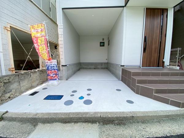 戸塚区戸塚町７期　全１棟