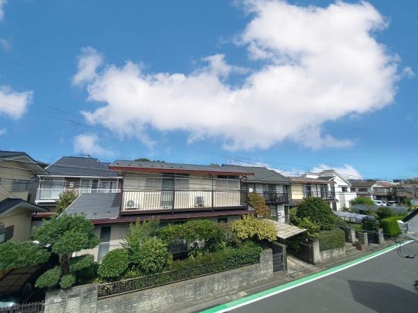 戸塚区戸塚町７期　全１棟
