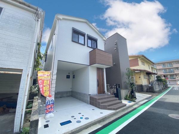戸塚区戸塚町７期　全１棟
