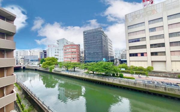 クリオ横浜壱番館